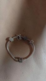 Pandora armband, Ophalen, Zo goed als nieuw