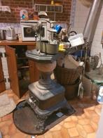 Leuvense stoof !, Enlèvement