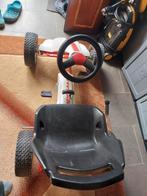 Go-kart Kettler Kettcar, Kinderen en Baby's, Speelgoed | Buiten | Skelters, Ophalen, Zo goed als nieuw, Overige merken