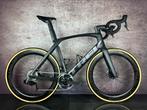 Trek Madone SLR 9 eTap Project One, Fietsen en Brommers, 28 inch, Carbon, Heren, Zo goed als nieuw