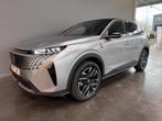 Peugeot 3008 GT Hybrid 145 e-DSC6, 100 kW, Argent ou Gris, Euro 6, 136 ch