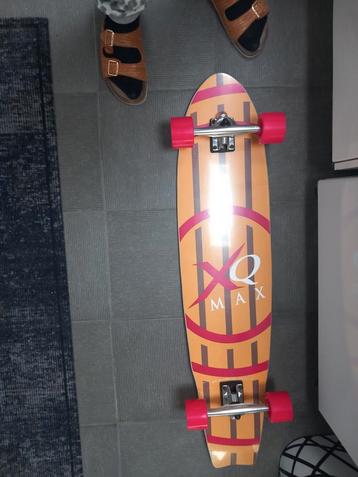 Nieuwe Street surfing skateboard maat 25 beschikbaar voor biedingen