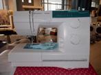 Laatste kans emerlad 116 - 118, Ophalen, Nieuw, Naaimachine, Husqvarna