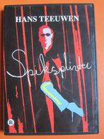 Hans Teeuwen - Spiksplinter (2011), Alle leeftijden, Ophalen of Verzenden, Zo goed als nieuw, Stand-up of Theatershow