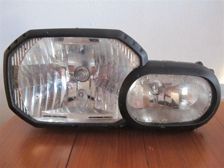 BMW 1B F800R F800GS F800S F800ST F900XR onderdelen aangebode, Motoren, Onderdelen | BMW, Gebruikt, Ophalen of Verzenden