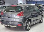 Peugeot 3008 1.2i Allure Toit Pano Cuir Chauf CAMERA LED Blu, SUV ou Tout-terrain, 5 places, Achat, 3 cylindres