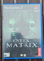 Enter the Matrix, Ophalen of Verzenden, Zo goed als nieuw