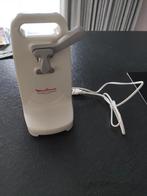 Ouvre-boîtes électrique Moulinex, Enlèvement ou Envoi, Comme neuf