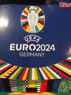 Euro 2024 Topps Stickers, Hobby & Loisirs créatifs, Autocollants & Images, Enlèvement ou Envoi