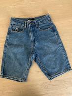Jeans Nessie Short NNSNS maat 25, Kleding | Heren, Spijkerbroeken en Jeans, Ophalen, Zo goed als nieuw, Blauw, Overige jeansmaten
