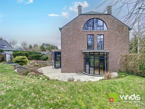 Maison à vendre à Les-Isnes, 4 chambres, Immo, Huizen en Appartementen te koop, Vrijstaande woning