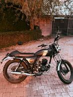 Mash Fifty 50cc – Bouwjaar 2020 – 6718 km, Fietsen en Brommers, Ophalen, Mash, Klasse B (45 km/u), Zo goed als nieuw
