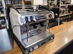 La Spaziale S9 Koffiemachine Rombouts, Elektronische apparatuur, Koffiezetapparaten, Ophalen, Gebruikt, Koffiemachine