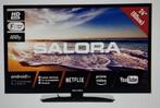 Smart TV 24", HD Ready (720p), Smart TV, Ophalen of Verzenden, LED