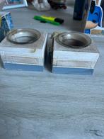 Theelichthouders, Dieren en Toebehoren, Ophalen of Verzenden, Gebruikt