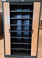 Armoire à rideaux métallique pro TDS avec étagère, Comme neuf, Enlèvement ou Envoi