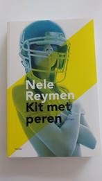 Nele Reymen: Kit met peren, Nele Reymen, Ophalen of Verzenden, Zo goed als nieuw