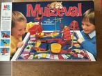 Muizenval spel vintage 1987, Drie of vier spelers, Ophalen, Zo goed als nieuw, MB