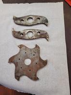 Houtfrezen voor toupie, Doe-het-zelf en Bouw, Ophalen, Zo goed als nieuw