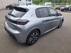 Peugeot 208 Allure, Voorwielaandrijving, USB, Leder en Stof, 5 deurs
