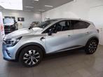 Renault Captur 1.0 TCe Techno GPF (bj 2023), Stof, Gebruikt, 91 pk, Bedrijf