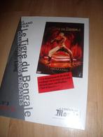 Le tigre du Bengale (Fritz Lang- Debra Paget), À partir de 6 ans, Action et Aventure, Comme neuf, 1940 à 1960