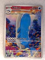 Wailord (JTG 162), Enlèvement ou Envoi, Neuf, Cartes en vrac