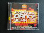 Topradio dance year mix 2008, Cd's en Dvd's, Ophalen of Verzenden, Zo goed als nieuw, Dance