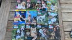 Hart voor dieren tijdschriften 1996, Ophalen of Verzenden