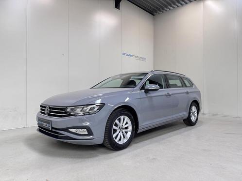 Volkswagen Passat 1.5 Benzine Autom. - GPS - Airco - Topsta, Auto's, Volkswagen, Particulier, Passat, ABS, Airbags, Android Auto