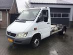 Mercedes-Benz Sprinter 413 D/B S-m/-s-n 2006, Auto's, Bestelwagens en Lichte vracht, Te koop, Diesel, Bedrijf, Mercedes-Benz