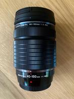 OM System (Olympus) 40-150 F4.0 Pro lens, Audio, Tv en Foto, Foto | Lenzen en Objectieven, Ophalen of Verzenden, Zo goed als nieuw