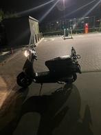 Neco Azurro 50cc klasse A met papieren, Fietsen en Brommers, Snorfietsen en Snorscooters, Tweetakt, Gebruikt, Ophalen, Overige merken
