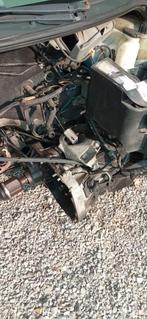 Versnellingsbak, Ophalen, Renault