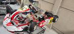 Karting mini avec moteur iame avec démarreur, Sport en Fitness, Karting, Ophalen of Verzenden