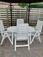 tuinset van Hartman, Tuin en Terras, Ophalen, Gebruikt, Tuinset