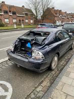 Volvo s60.stage 1 met down pipe en rechte lijn, Enlèvement, Volvo