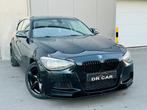 bmw F20 114i M-Pakket PDC veel opties reeds gekeurd, Auto's, BMW, Zwart, 4 cilinders, Electronic Stability Program (ESP), Zwart