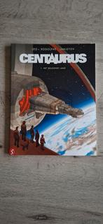 Centaurus 1 - Het beloofde land, Boeken, Ophalen of Verzenden