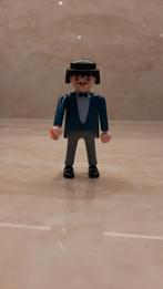 Playmobil: 1 kantoorman, Kinderen en Baby's, Speelgoed | Playmobil, Ophalen