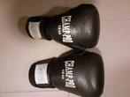 Bokshandschoenen, Gants de boxe, Enlèvement, Utilisé