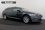 Skoda Superb COMBI 1.6CRTDI DSG  - APPLE CARPLAY/ANDROID -, Auto's, Skoda, 4 cilinders, 0 kg, 120 pk, Bedrijf