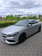 Mercedes cla 200d coupe 2018, CLA, Euro 6, Diesel, 5 deurs