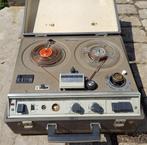 Lecteur à bandes SONY TC 362 B, Audio, Tv en Foto, Bandrecorder, Ophalen of Verzenden, Bandrecorder