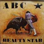 LP ABC: Beauty Stab, 12 pouces, Utilisé, Enlèvement ou Envoi, 1980 à 2000