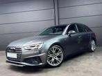 Audi A4 Avant 35 S tronic / S Line / Carbon pack/ Virtual, Auto's, Automaat, Gebruikt, 4 cilinders, A4