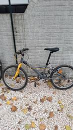 Kinderfiets decathlon, Fietsen en Brommers, Ophalen