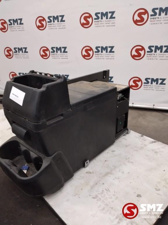 Occ réfrigérateur IVECO, Autos : Pièces & Accessoires, Pièces camion, Iveco, Autres pièces automobiles, Utilisé