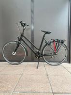 Batavus Damesfiets / Meisjesfiets <ZGAN>, Fietsen en Brommers, Ophalen, Versnellingen, Batavus, 56 cm of meer