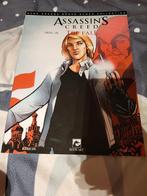 Assassin's Creed - 1B The fall graphic novel, Ophalen of Verzenden, Zo goed als nieuw, Karl Kerschl